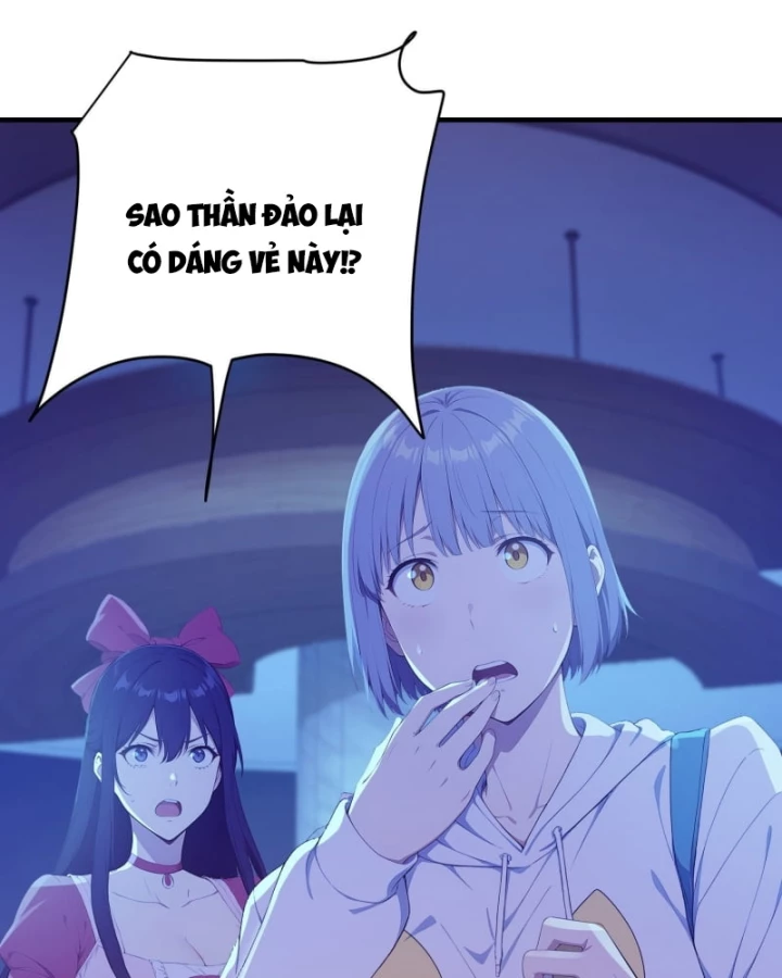 Người Chơi Siêu May Mắn Chapter 43 - 31