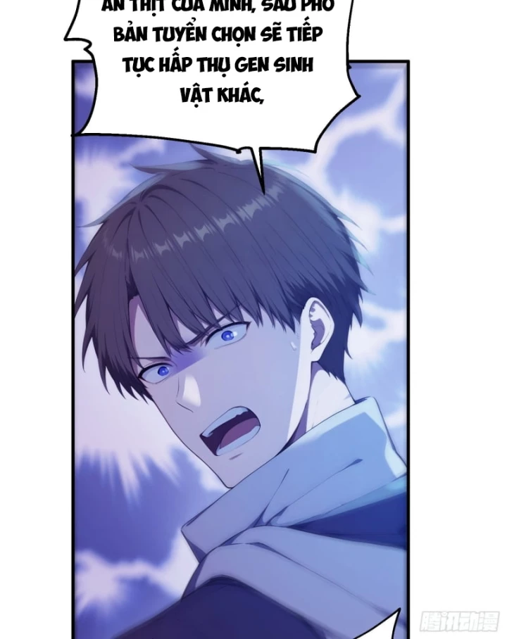 Người Chơi Siêu May Mắn Chapter 43 - 33