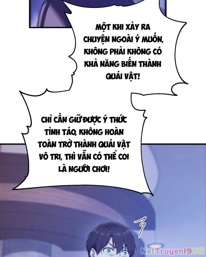 Người Chơi Siêu May Mắn Chapter 43 - 34