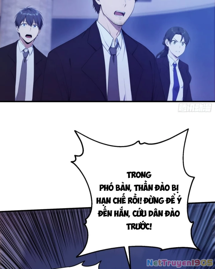 Người Chơi Siêu May Mắn Chapter 43 - 35