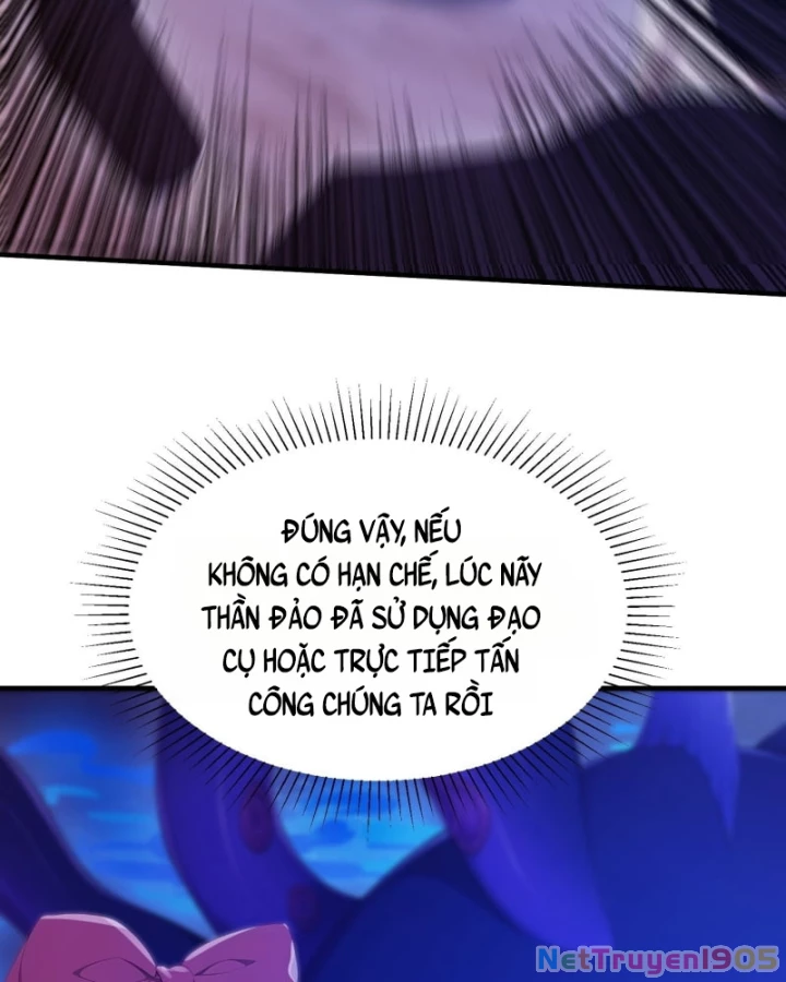 Người Chơi Siêu May Mắn Chapter 43 - 37