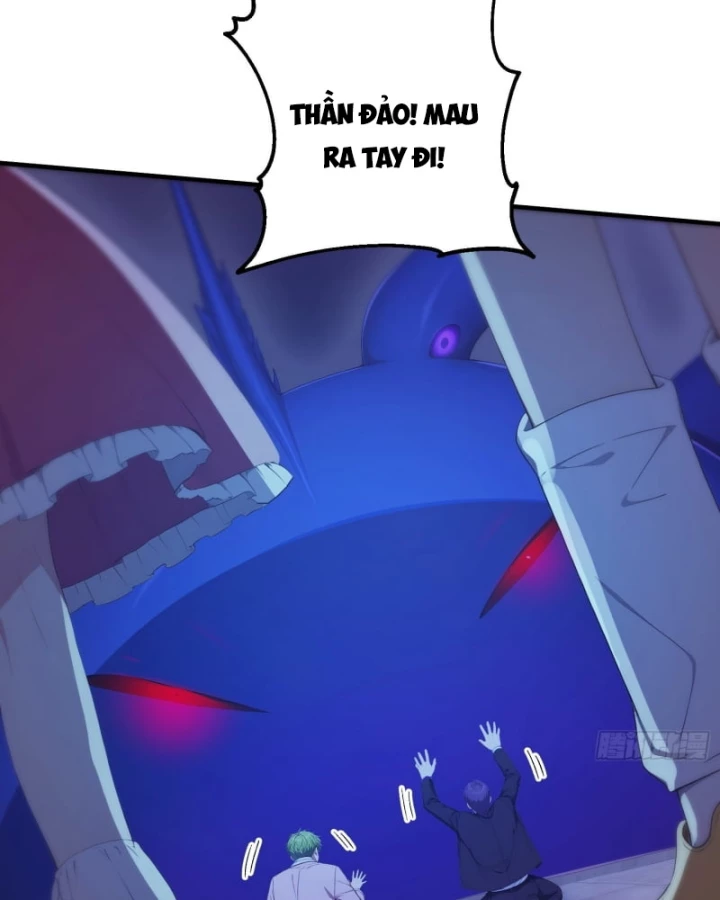 Người Chơi Siêu May Mắn Chapter 43 - 39