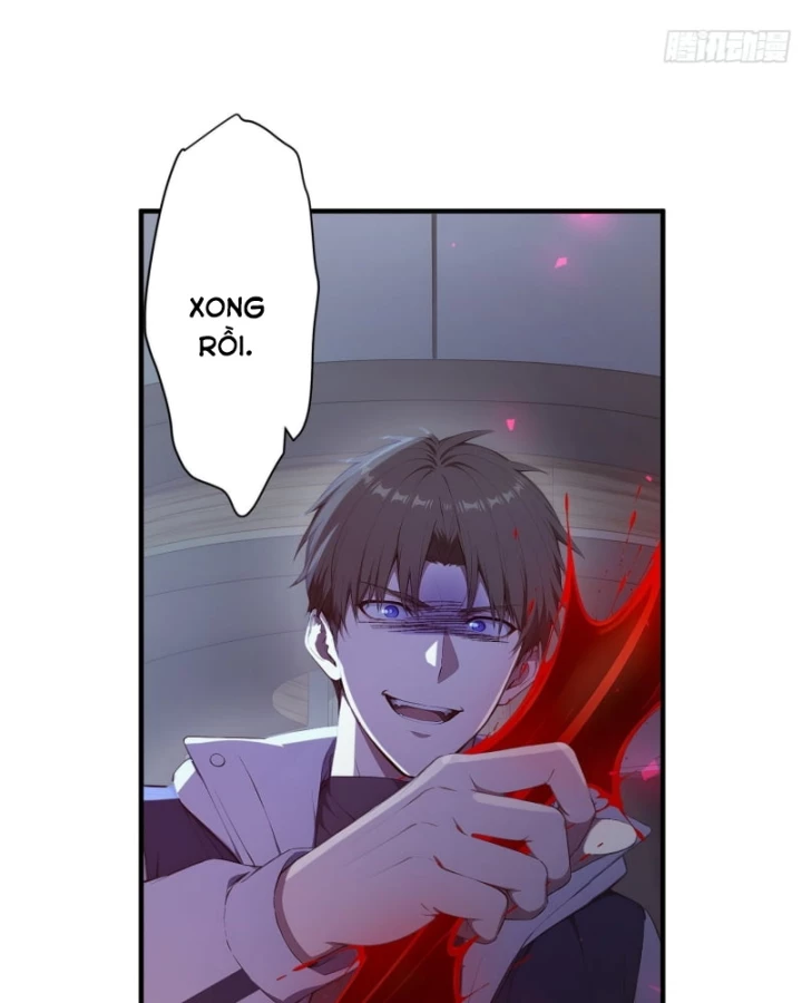 Người Chơi Siêu May Mắn Chapter 43 - 43