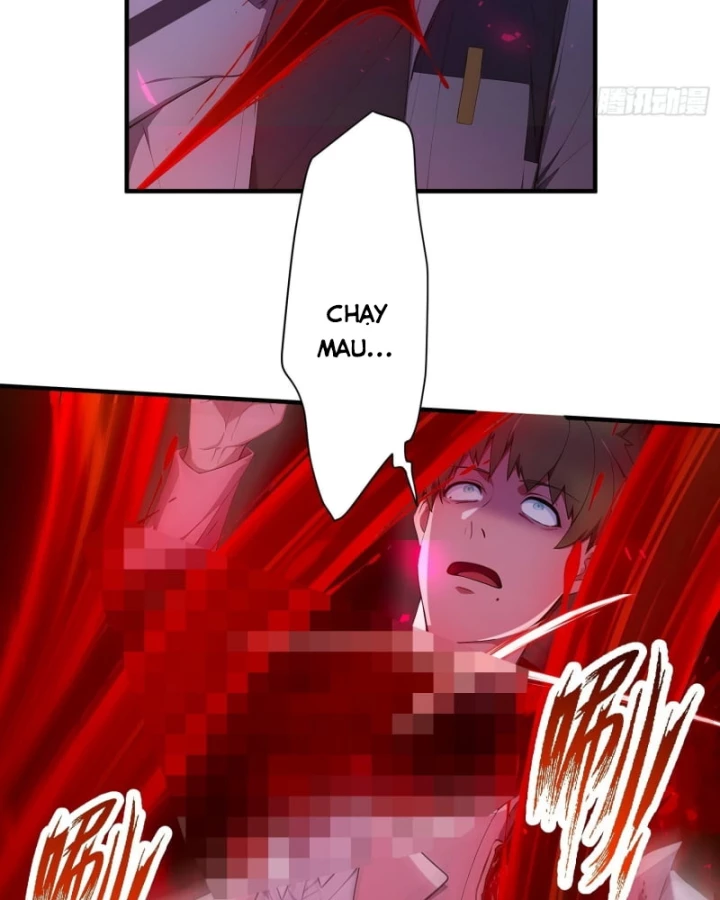 Người Chơi Siêu May Mắn Chapter 43 - 44