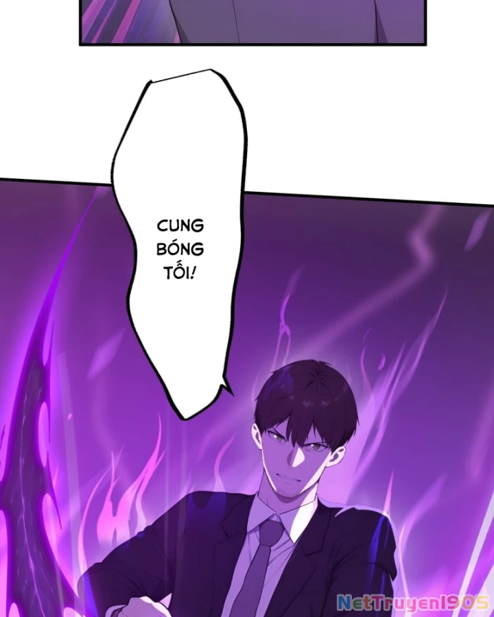 Người Chơi Siêu May Mắn Chapter 43 - 51