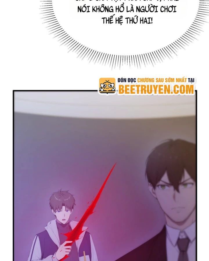Người Chơi Siêu May Mắn Chapter 43 - 59