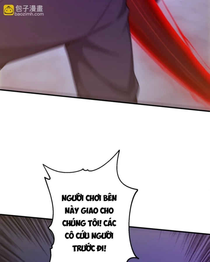 Người Chơi Siêu May Mắn Chapter 43 - 66