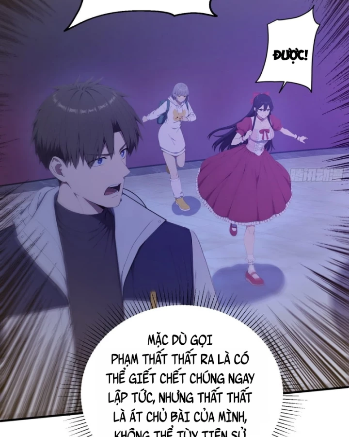 Người Chơi Siêu May Mắn Chapter 43 - 67