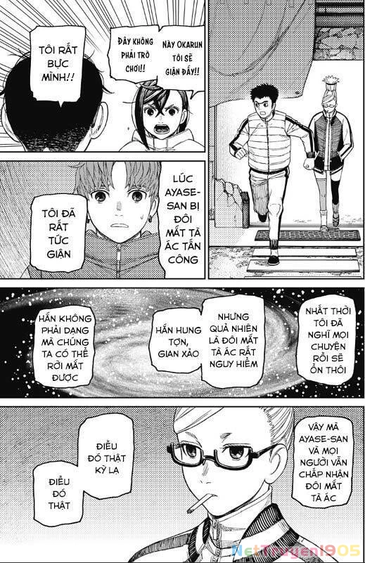 Vũ Trang Siêu Nhiên Chapter 60 - 14