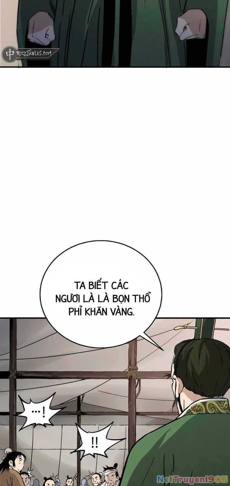 Trọng Sinh Thành Thần Y Thời Tam Quốc Chapter 156 - 3