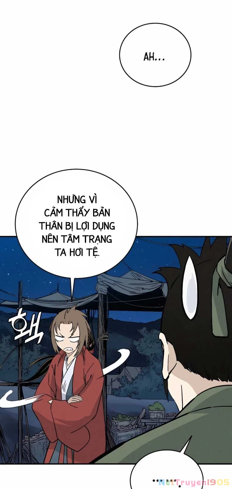 Trọng Sinh Thành Thần Y Thời Tam Quốc Chapter 156 - 22