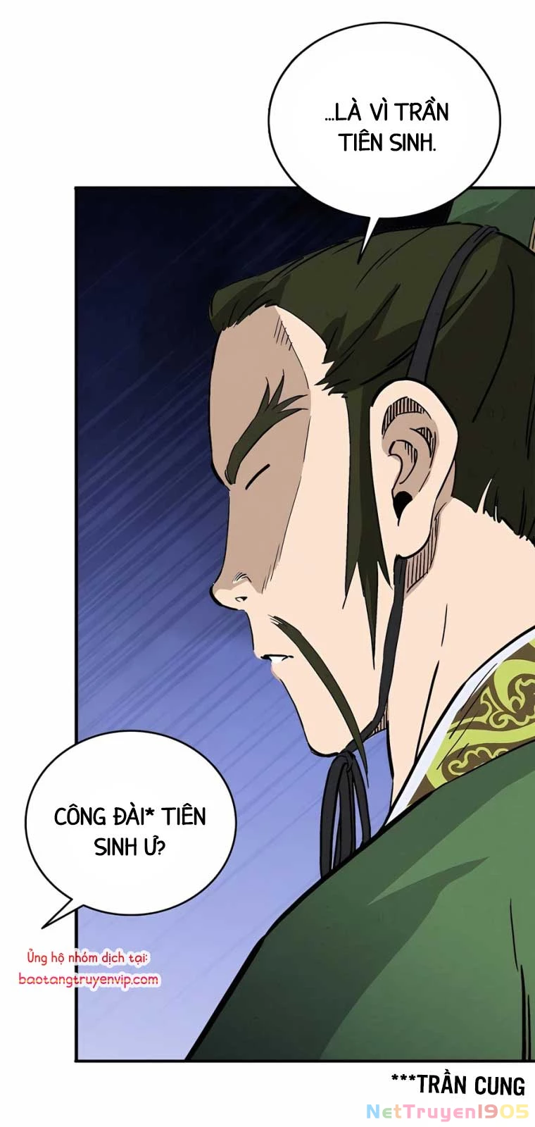 Trọng Sinh Thành Thần Y Thời Tam Quốc Chapter 156 - 36