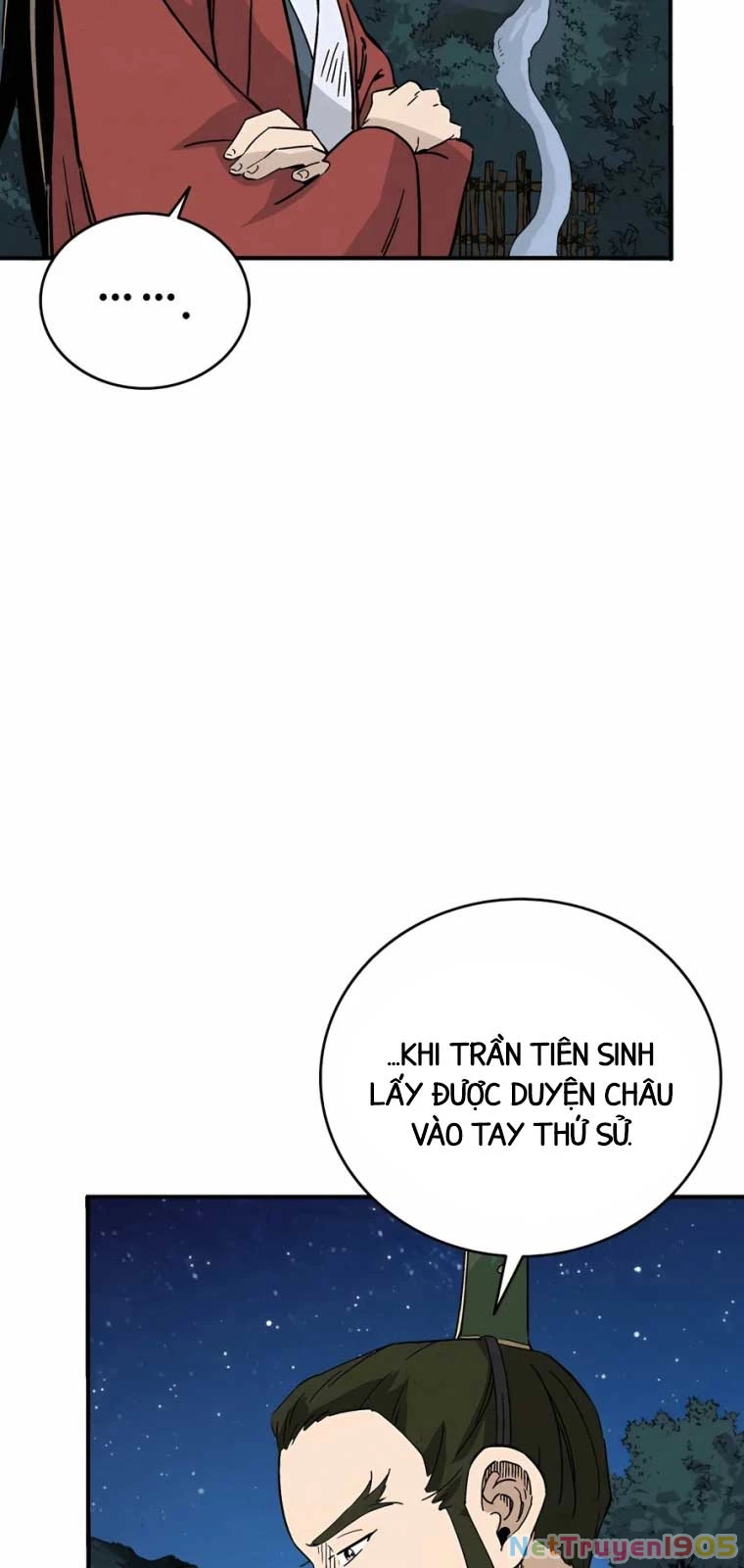 Trọng Sinh Thành Thần Y Thời Tam Quốc Chapter 156 - 41