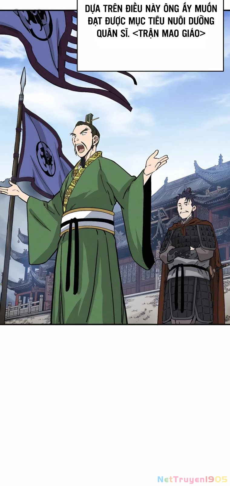Trọng Sinh Thành Thần Y Thời Tam Quốc Chapter 156 - 56
