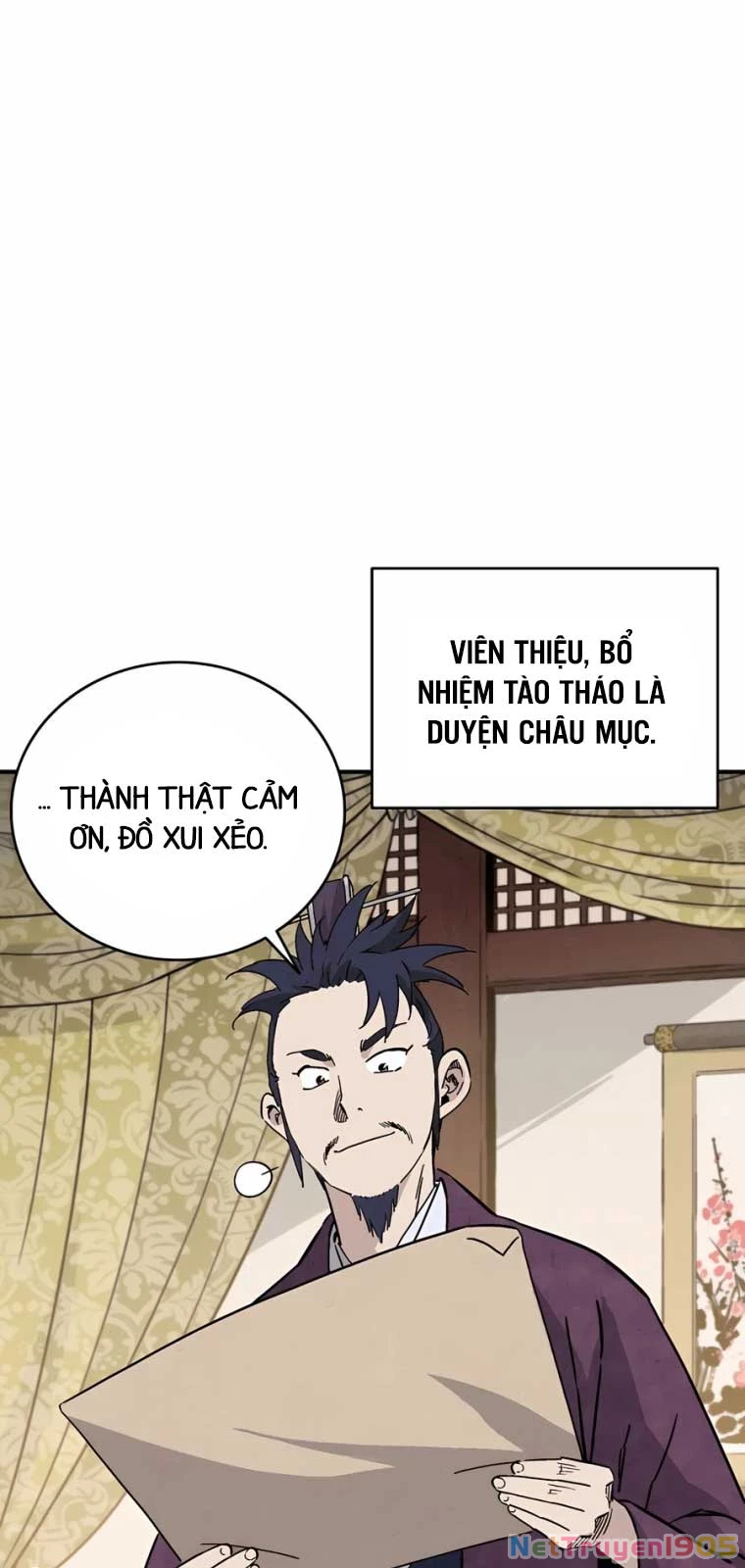 Trọng Sinh Thành Thần Y Thời Tam Quốc Chapter 156 - 58