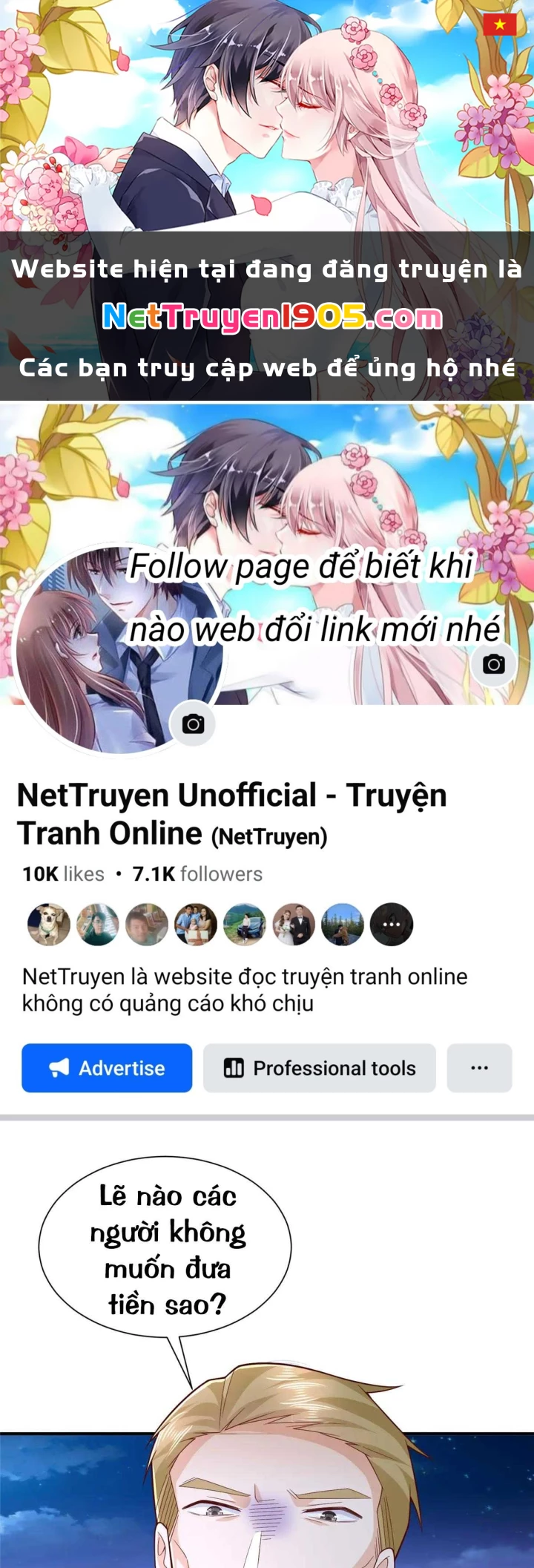 Mỗi Tuần Ta Có Một Nghề Nghiệp Mới Chapter 800 - 1
