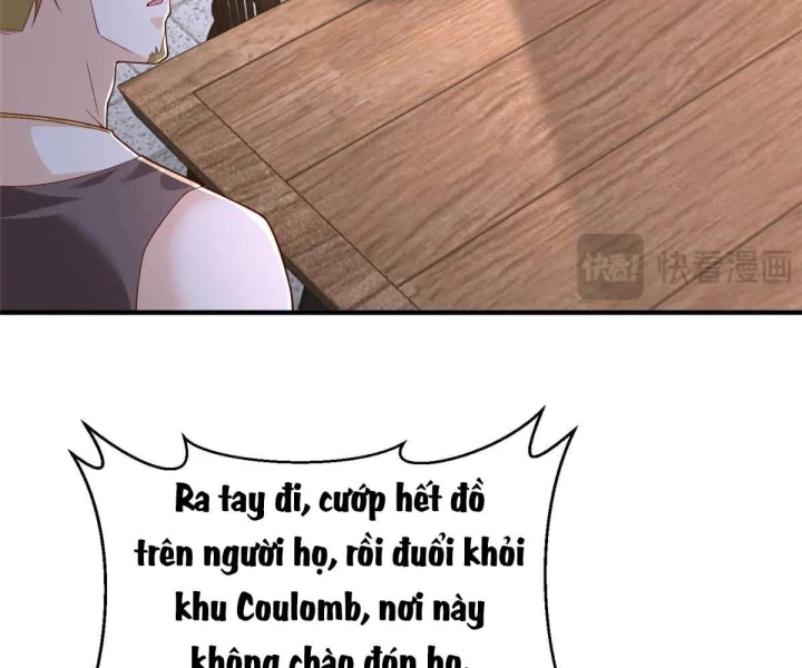 Mỗi Tuần Ta Có Một Nghề Nghiệp Mới Chapter 800 - 5