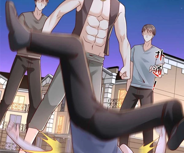 Mỗi Tuần Ta Có Một Nghề Nghiệp Mới Chapter 800 - 21