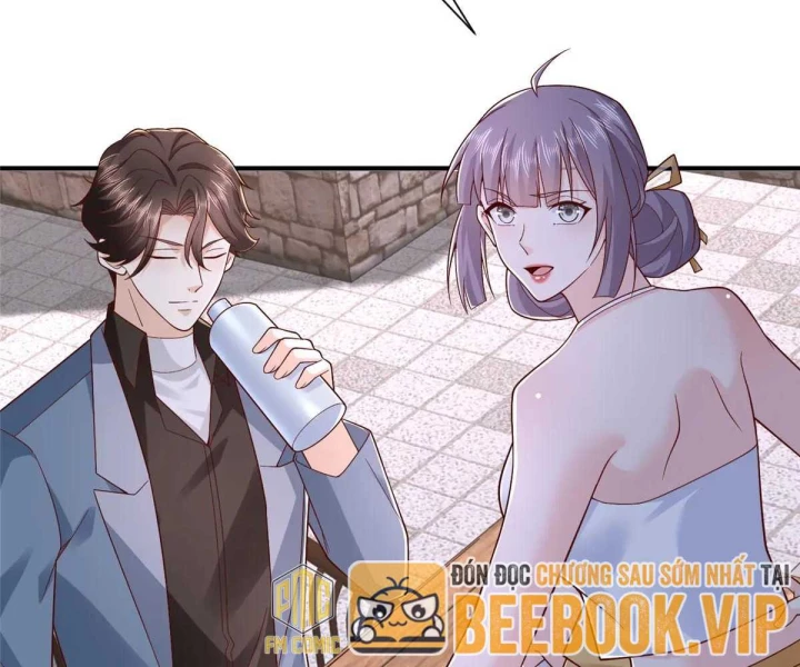 Mỗi Tuần Ta Có Một Nghề Nghiệp Mới Chapter 800 - 23