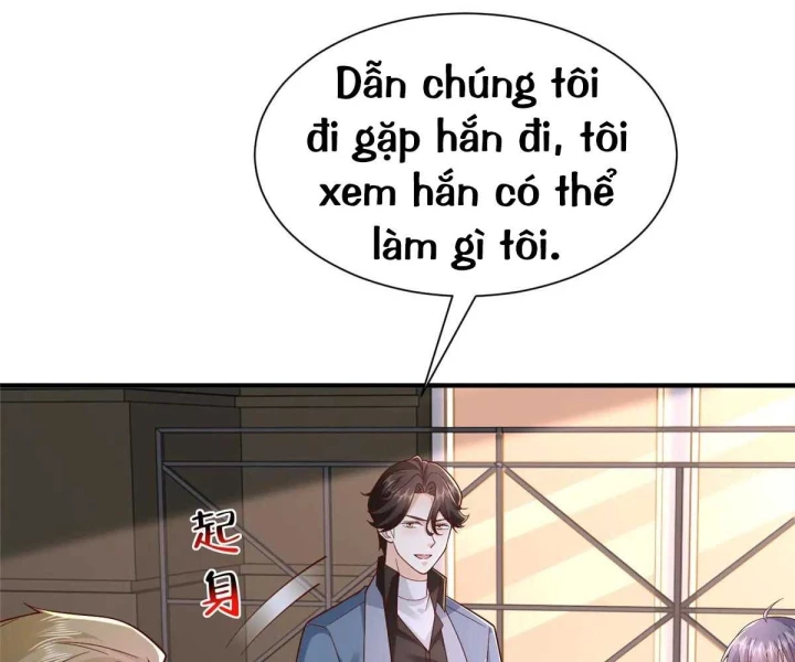 Mỗi Tuần Ta Có Một Nghề Nghiệp Mới Chapter 800 - 27