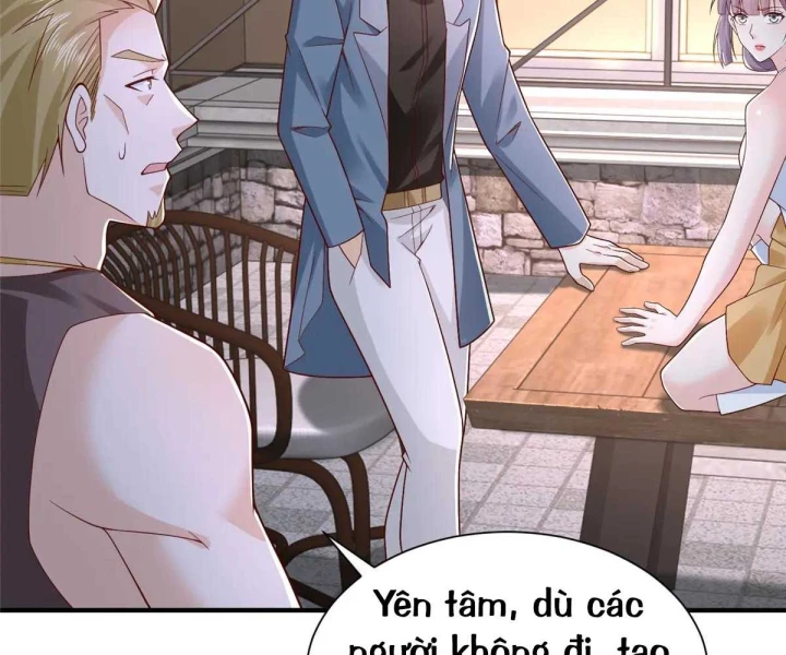 Mỗi Tuần Ta Có Một Nghề Nghiệp Mới Chapter 800 - 28