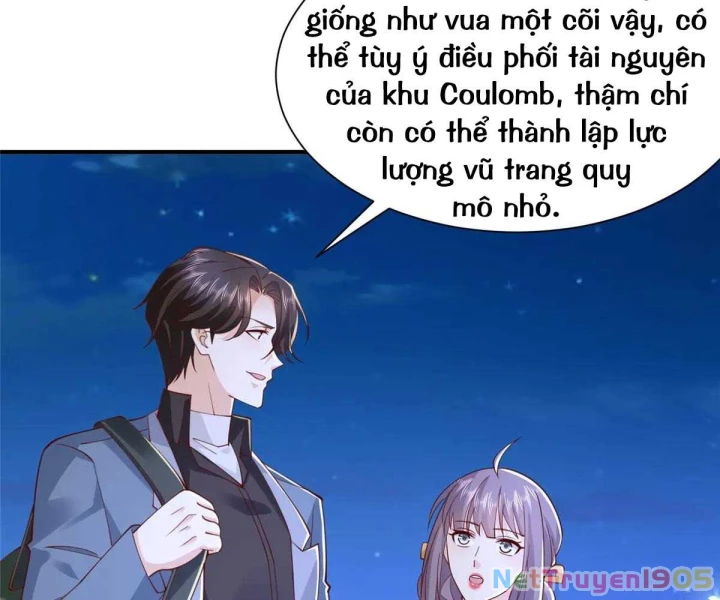 Mỗi Tuần Ta Có Một Nghề Nghiệp Mới Chapter 800 - 42