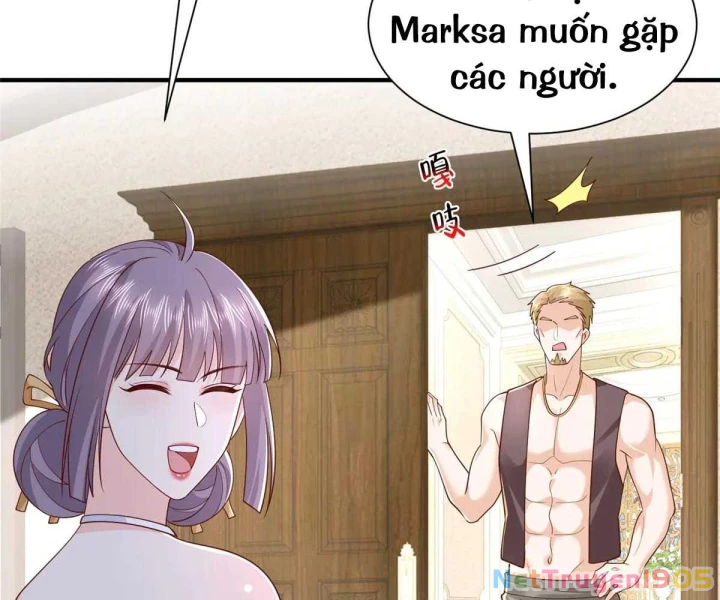 Mỗi Tuần Ta Có Một Nghề Nghiệp Mới Chapter 800 - 45