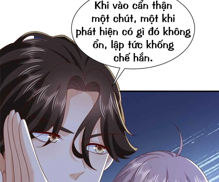Mỗi Tuần Ta Có Một Nghề Nghiệp Mới Chapter 800 - 47