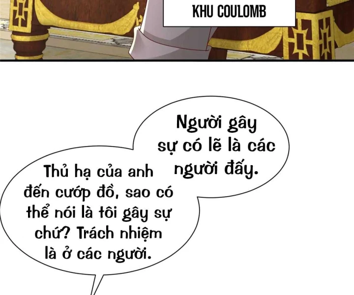 Mỗi Tuần Ta Có Một Nghề Nghiệp Mới Chapter 800 - 53