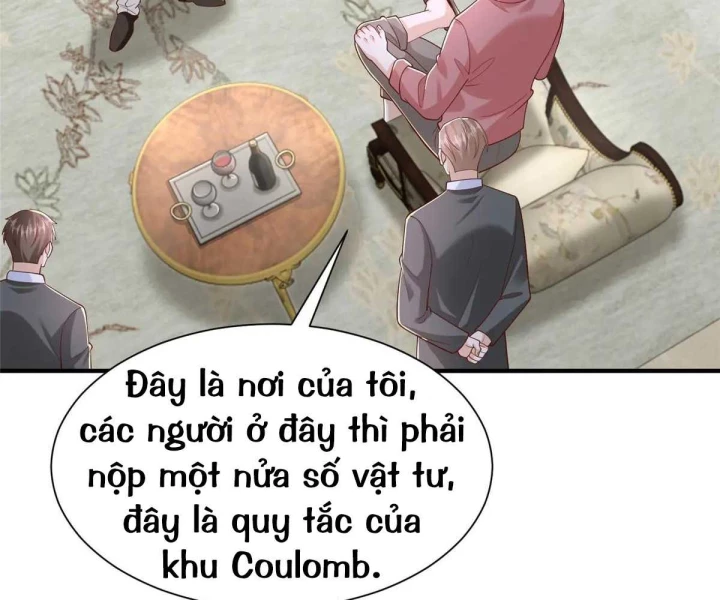 Mỗi Tuần Ta Có Một Nghề Nghiệp Mới Chapter 800 - 55
