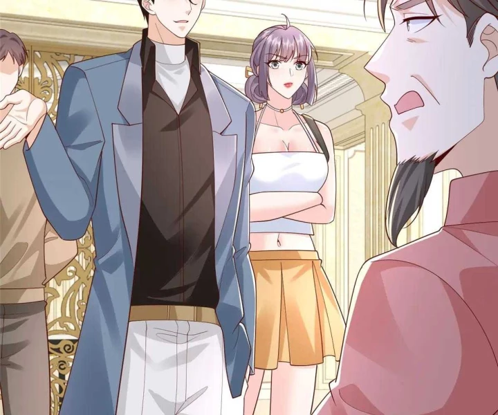Mỗi Tuần Ta Có Một Nghề Nghiệp Mới Chapter 800 - 57