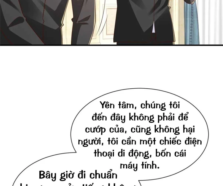 Mỗi Tuần Ta Có Một Nghề Nghiệp Mới Chapter 800 - 76