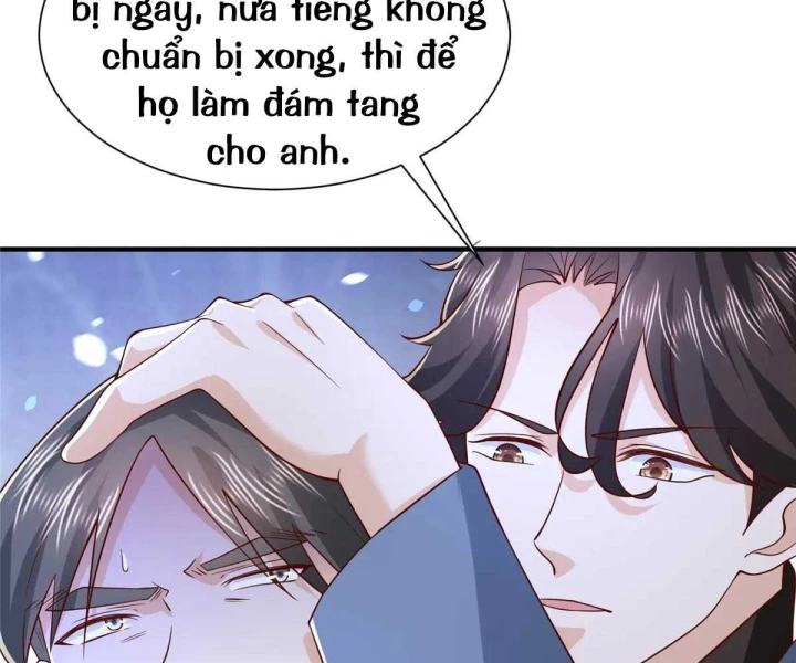 Mỗi Tuần Ta Có Một Nghề Nghiệp Mới Chapter 800 - 77
