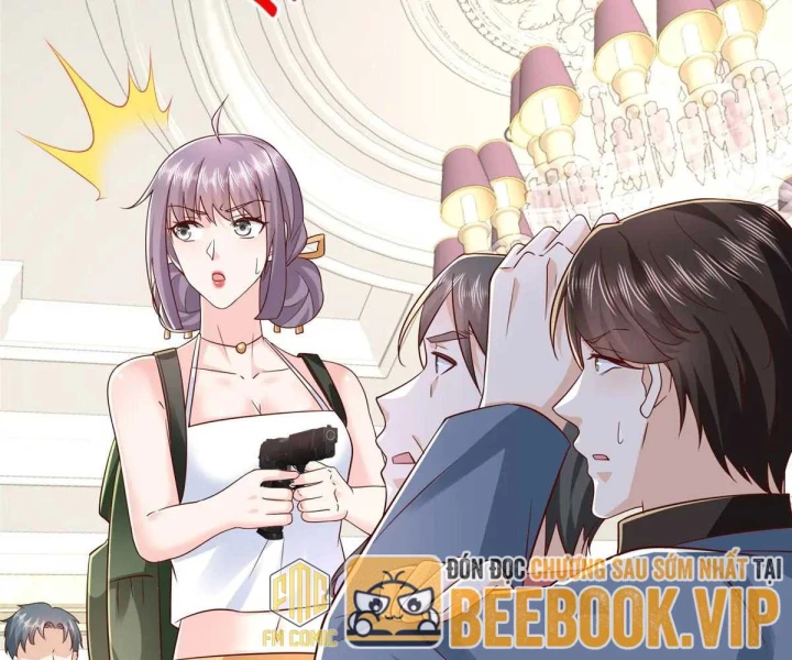 Mỗi Tuần Ta Có Một Nghề Nghiệp Mới Chapter 800 - 83