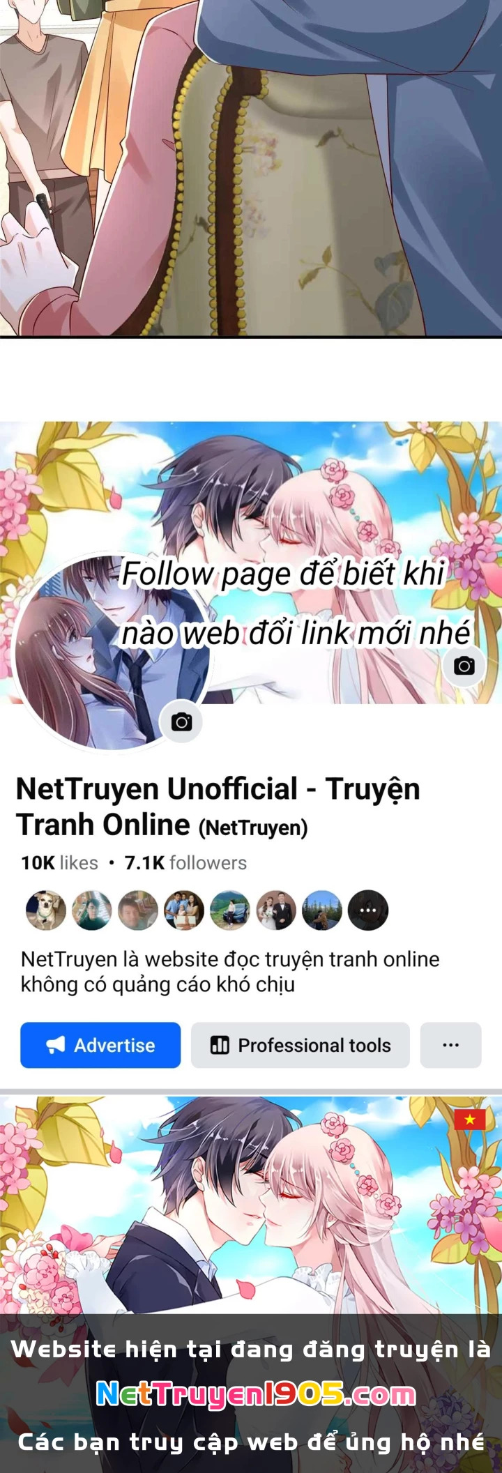 Mỗi Tuần Ta Có Một Nghề Nghiệp Mới Chapter 800 - 84