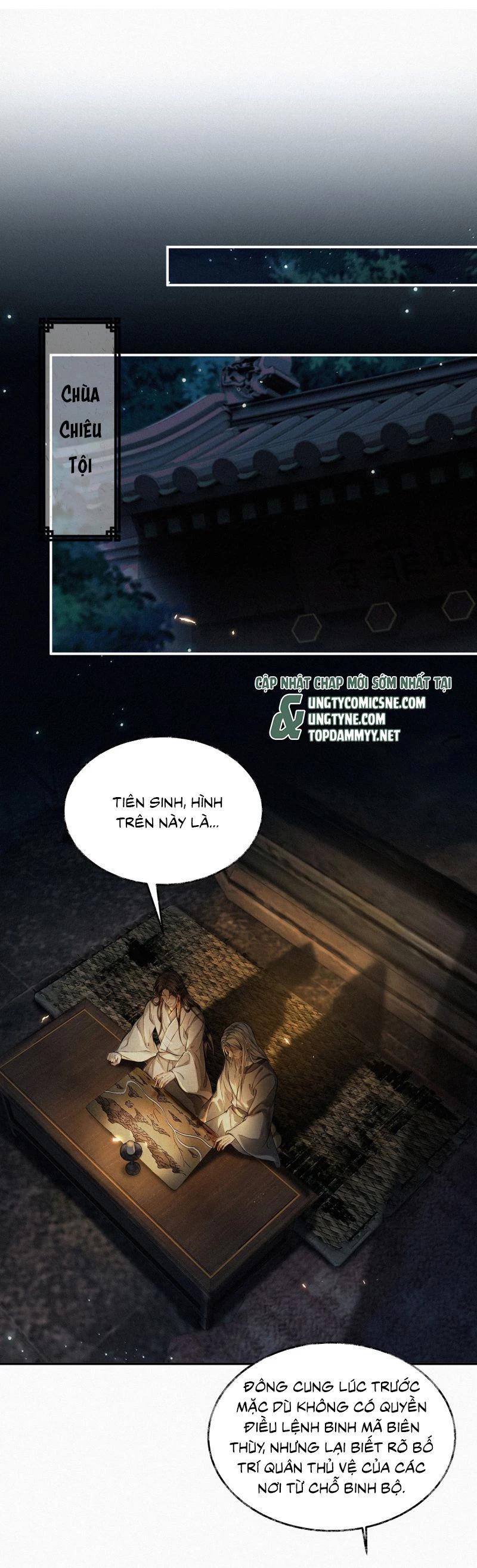 Thương Tiến Tửu Chapter 37 - 2