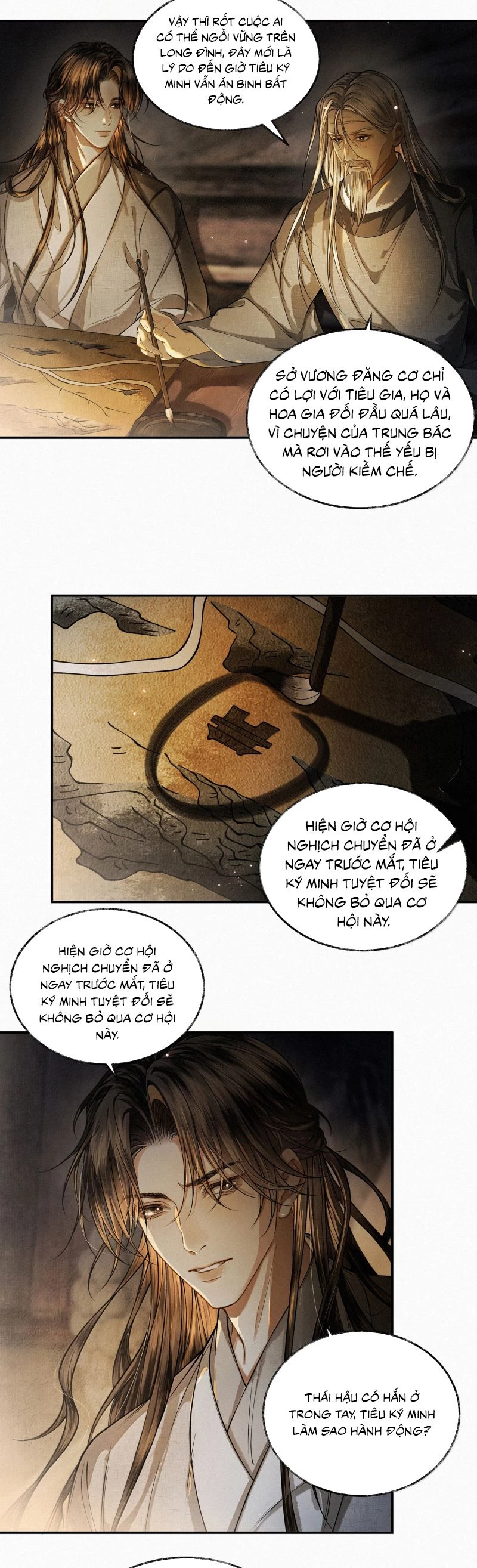 Thương Tiến Tửu Chapter 37 - 5