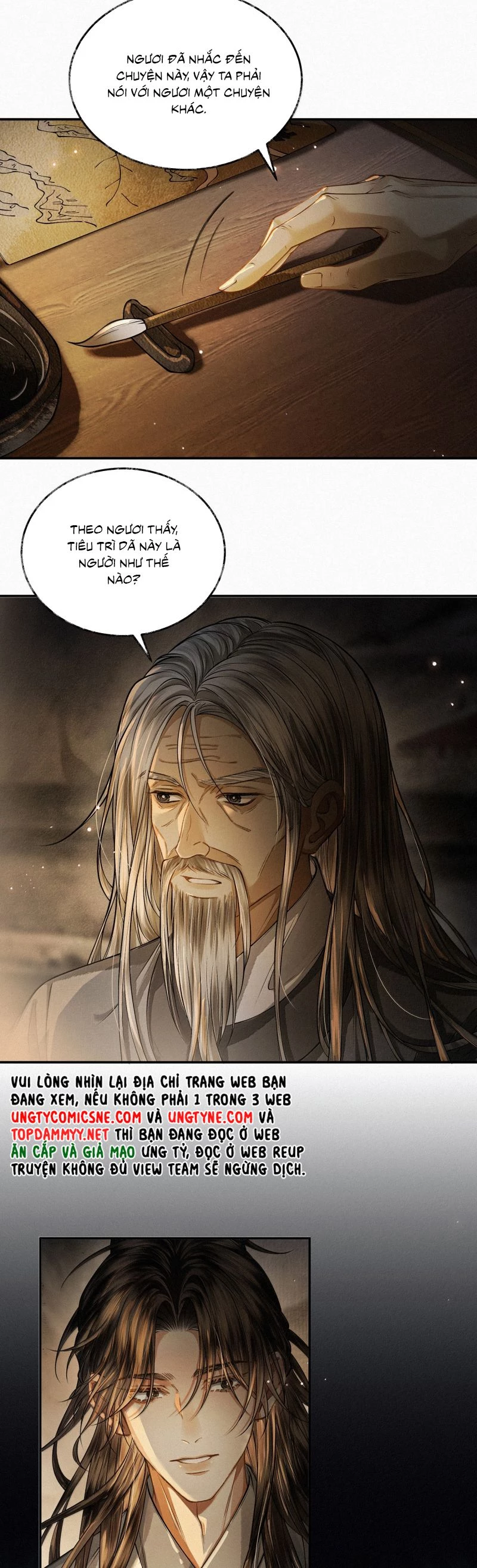 Thương Tiến Tửu Chapter 37 - 6