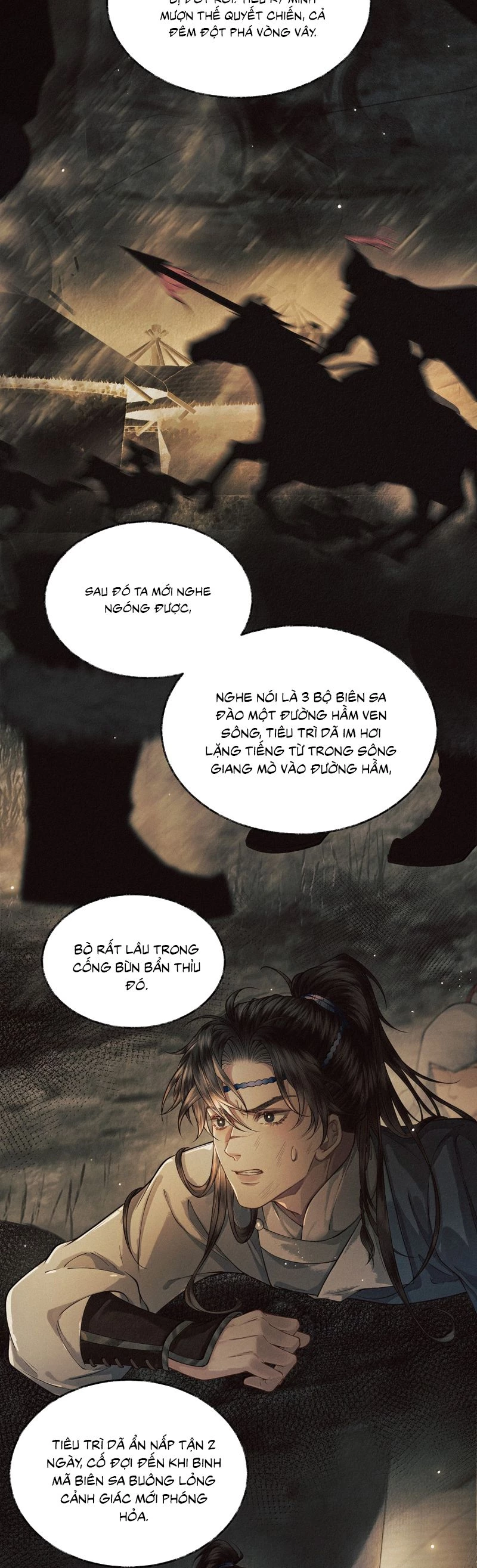 Thương Tiến Tửu Chapter 37 - 10