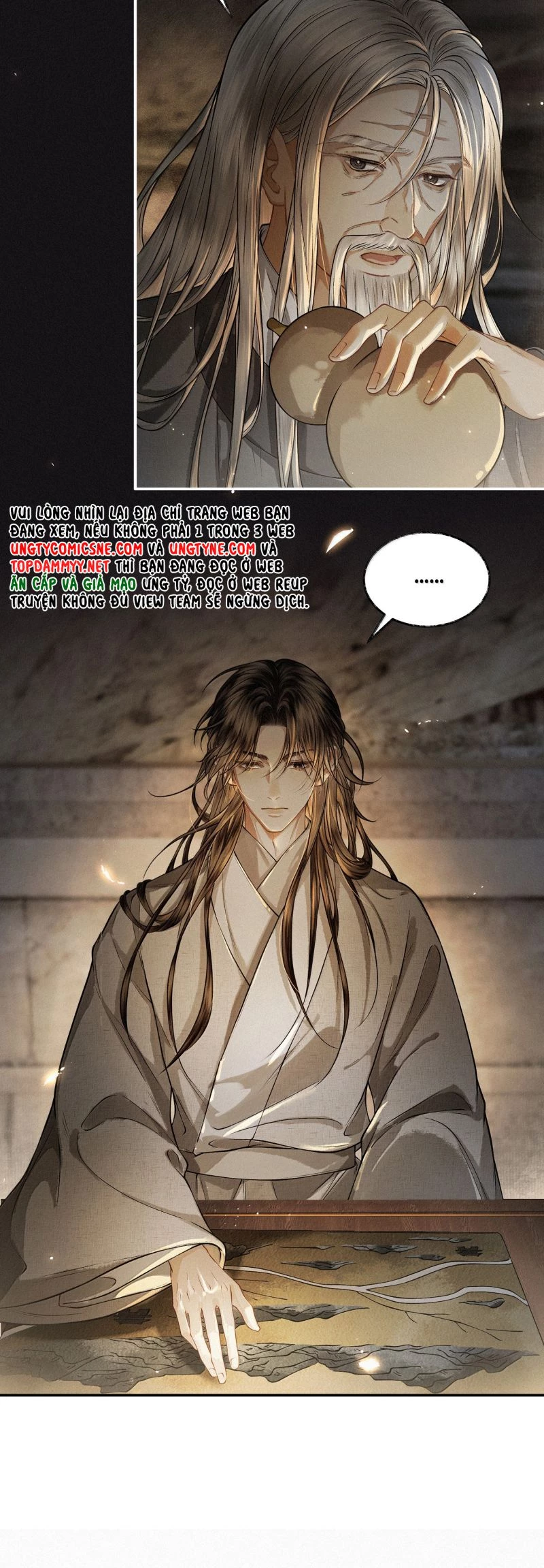 Thương Tiến Tửu Chapter 37 - 14