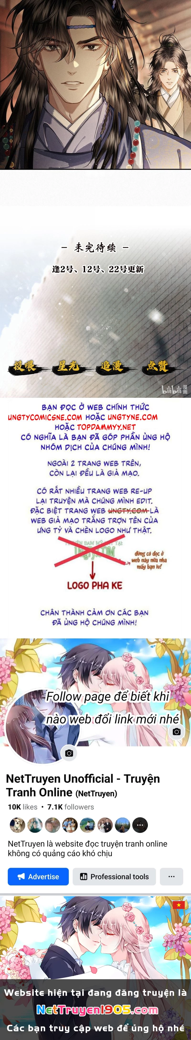 Thương Tiến Tửu Chapter 37 - 19