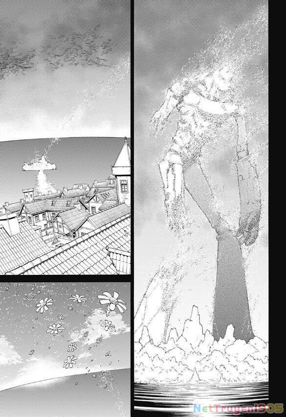 Vũ Trang Siêu Nhiên Chapter 61.5 - 47