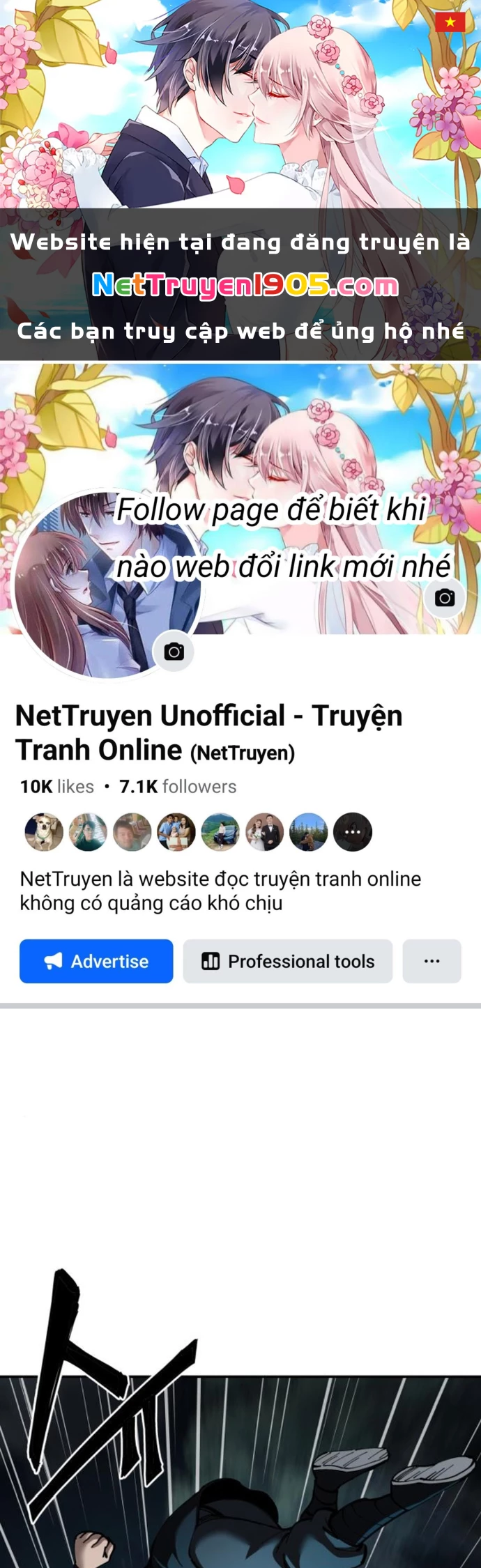 Ông Võ Giả Và Cháu Chí Tôn Chapter 94 - 1