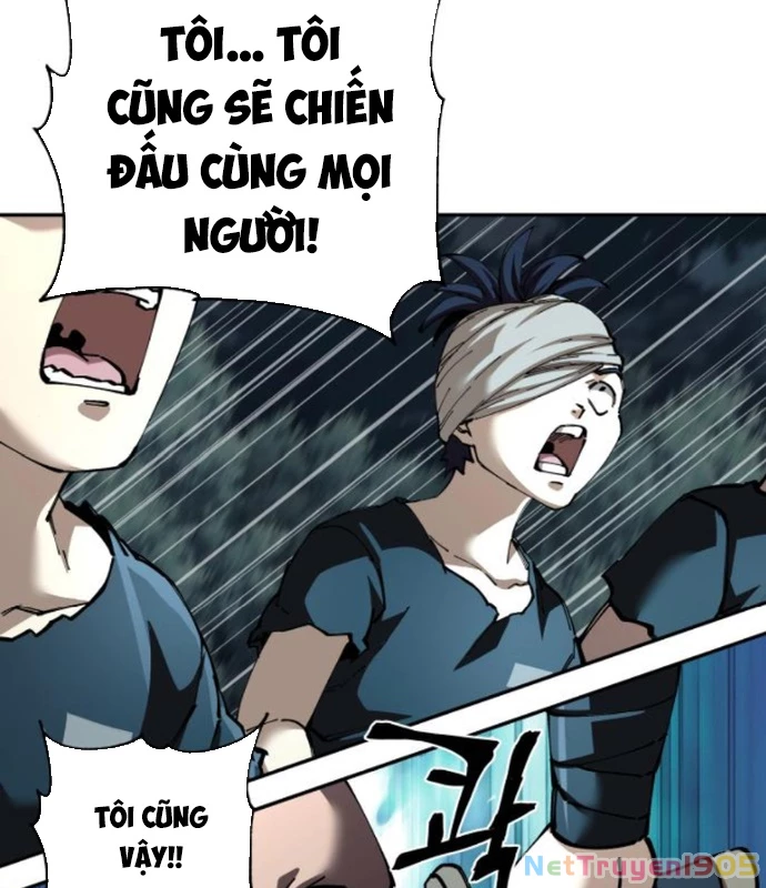 Ông Võ Giả Và Cháu Chí Tôn Chapter 94 - 4