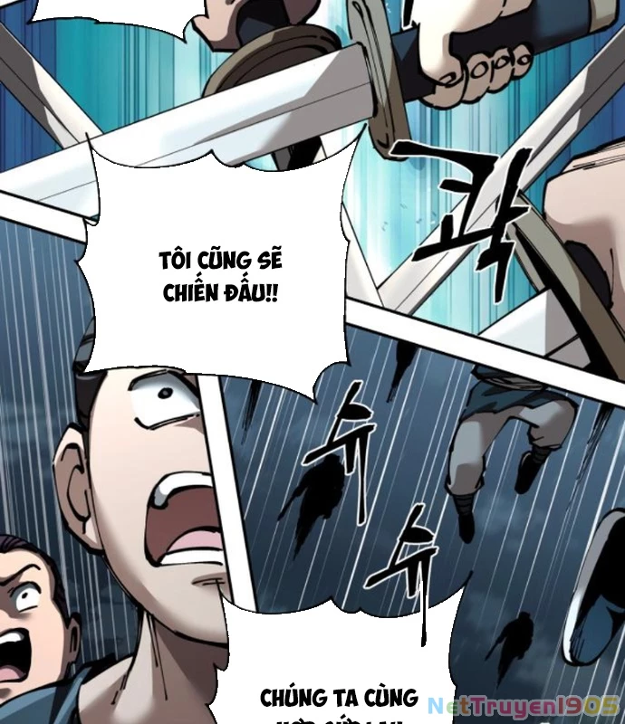Ông Võ Giả Và Cháu Chí Tôn Chapter 94 - 5