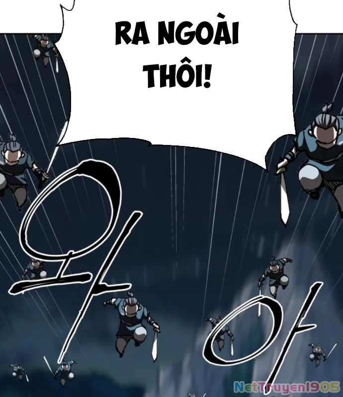 Ông Võ Giả Và Cháu Chí Tôn Chapter 94 - 11