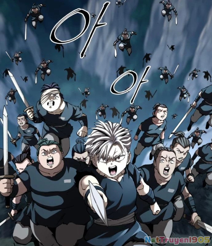 Ông Võ Giả Và Cháu Chí Tôn Chapter 94 - 12