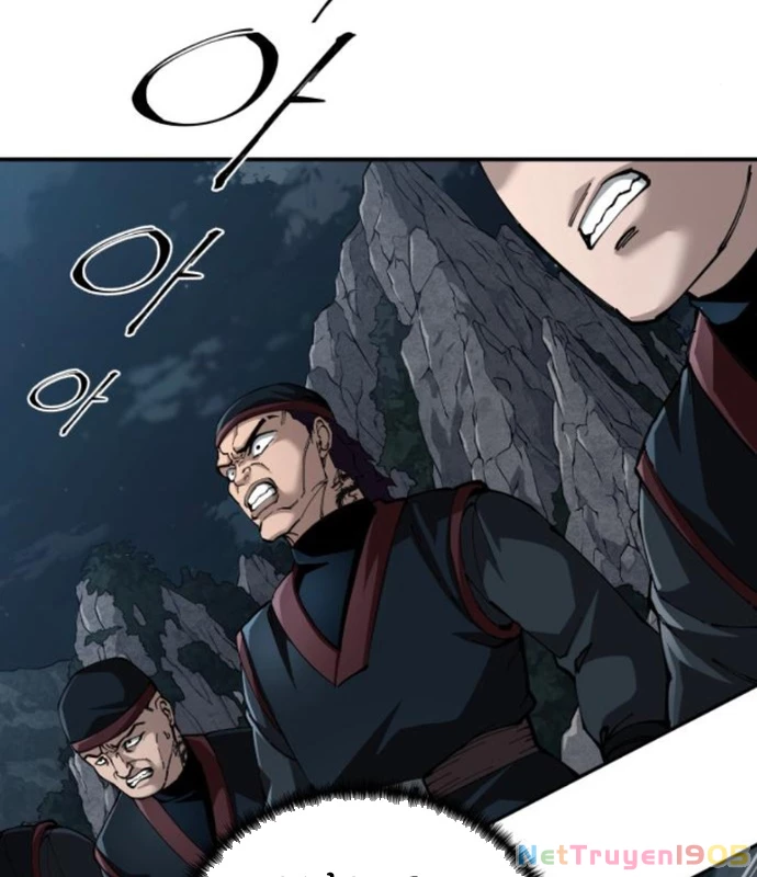 Ông Võ Giả Và Cháu Chí Tôn Chapter 94 - 14