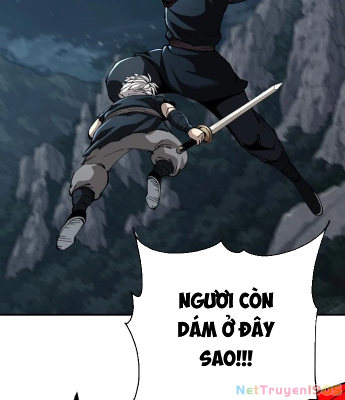 Ông Võ Giả Và Cháu Chí Tôn Chapter 94 - 20