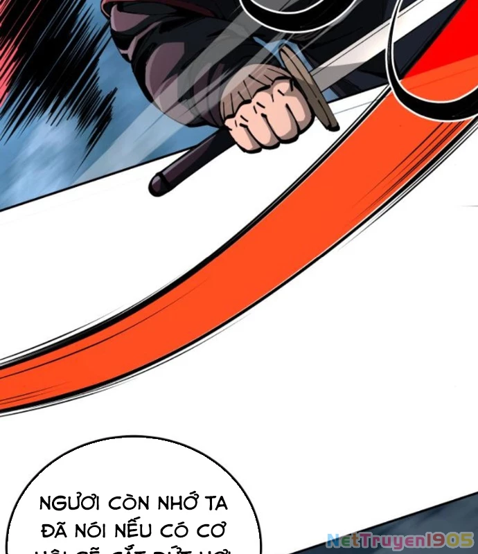 Ông Võ Giả Và Cháu Chí Tôn Chapter 94 - 22